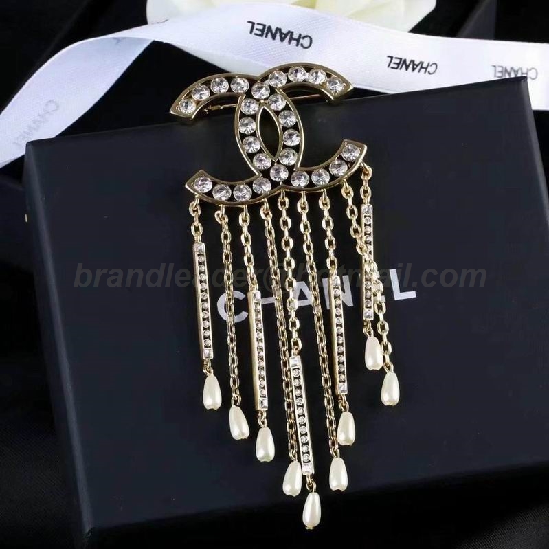 Chanel Earrings 1130